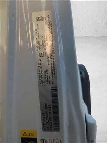 Used 2022 Jeep Wrangler Unlimited Rubicon 4xe w/ Steel Bumper Group image 22