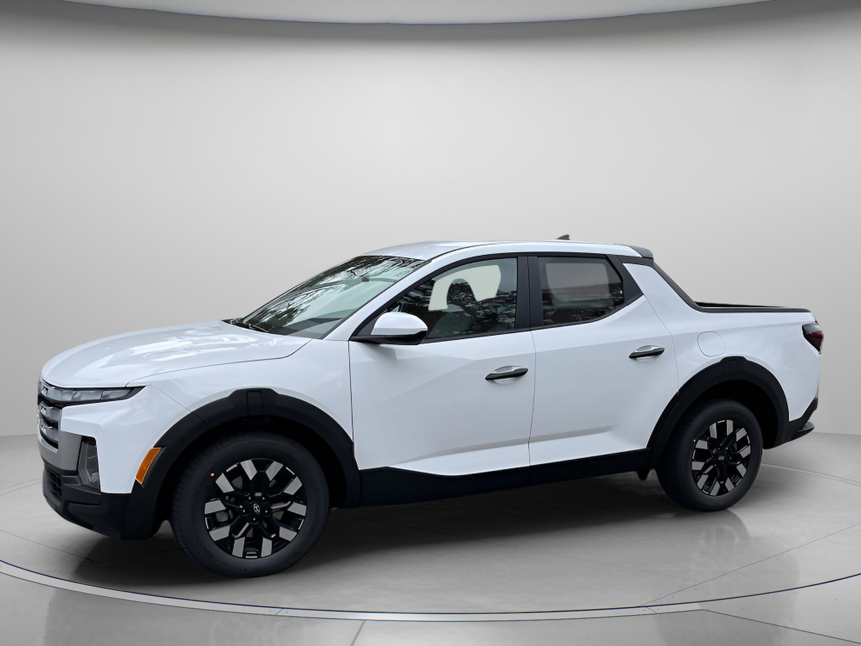 New 2026 Hyundai Santa Cruz SE image 2