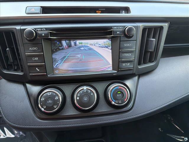 Used 2016 Toyota RAV4 LE FWD image 20