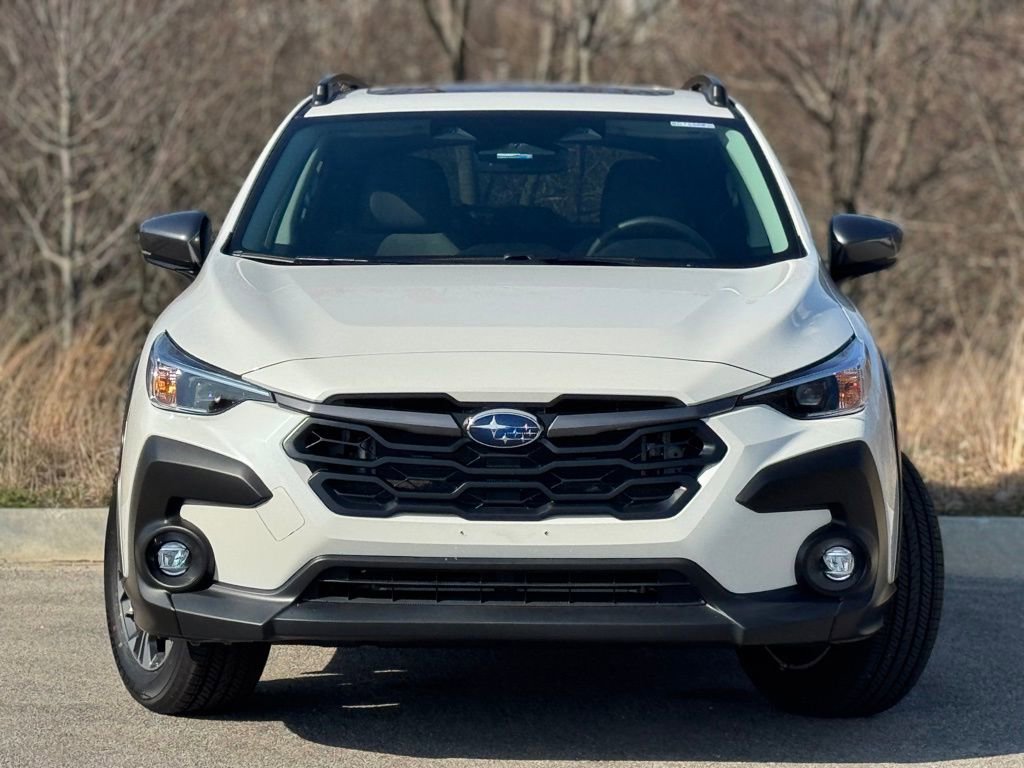 Used 2026 Subaru Crosstrek 2.0i Premium AWD/4WD image 2