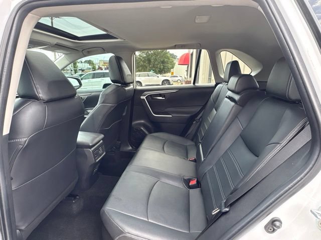 Used 2024 Toyota RAV4 XLE Premium w/ Weather Package AWD/4WD image 31