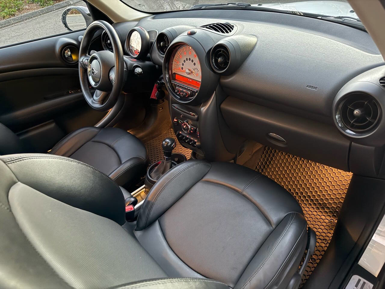 Used 2014 MINI Cooper Countryman S image 12