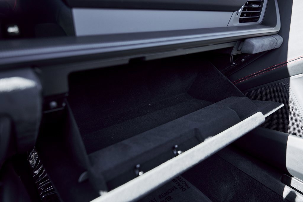 Used 2026 Porsche 911 Carrera GTS w/ Premium Package image 72