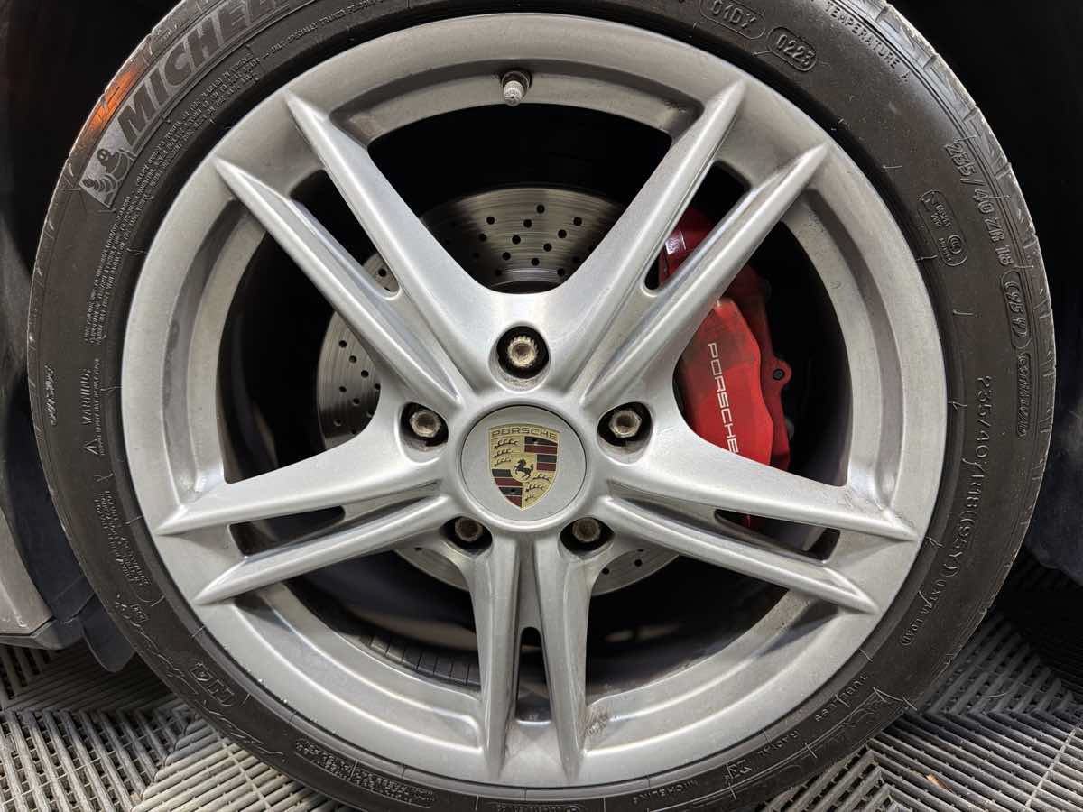 Used 2011 Porsche Boxster S RWD image 25