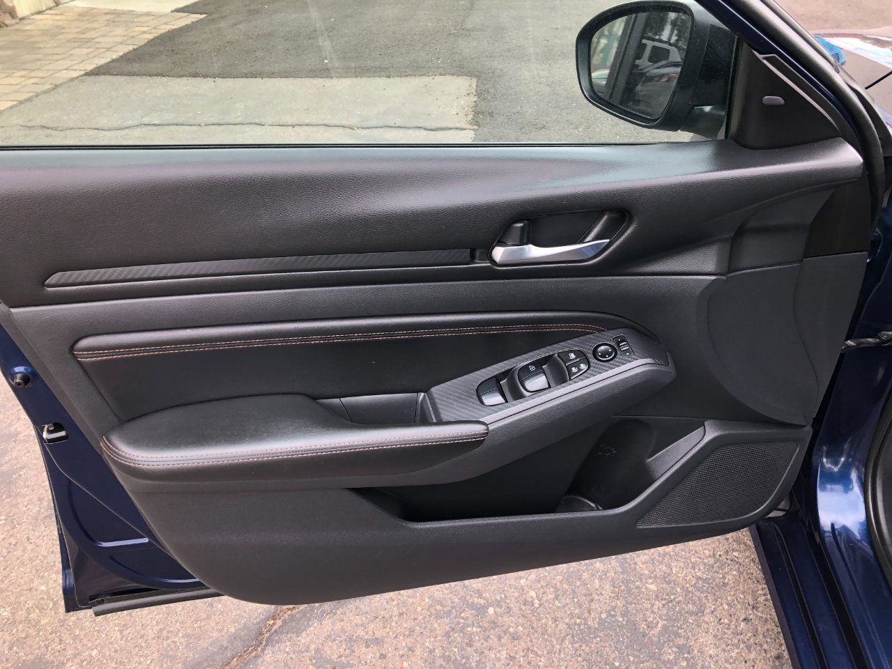Used 2019 Nissan Altima 2.5 SR image 9
