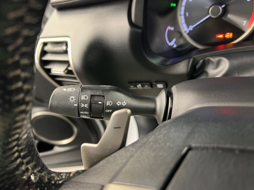 Used 2016 Lexus NX 200t F Sport w/ F Sport Premium Package AWD/4WD image 26