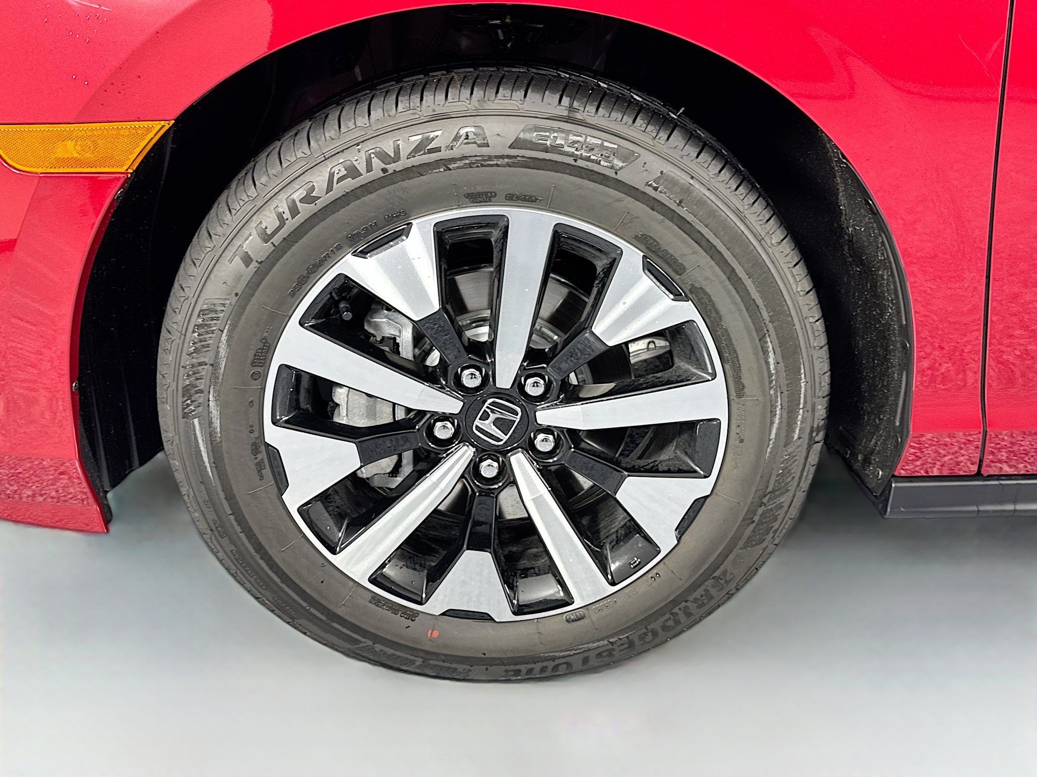 New 2026 Honda Odyssey EX-L image 32