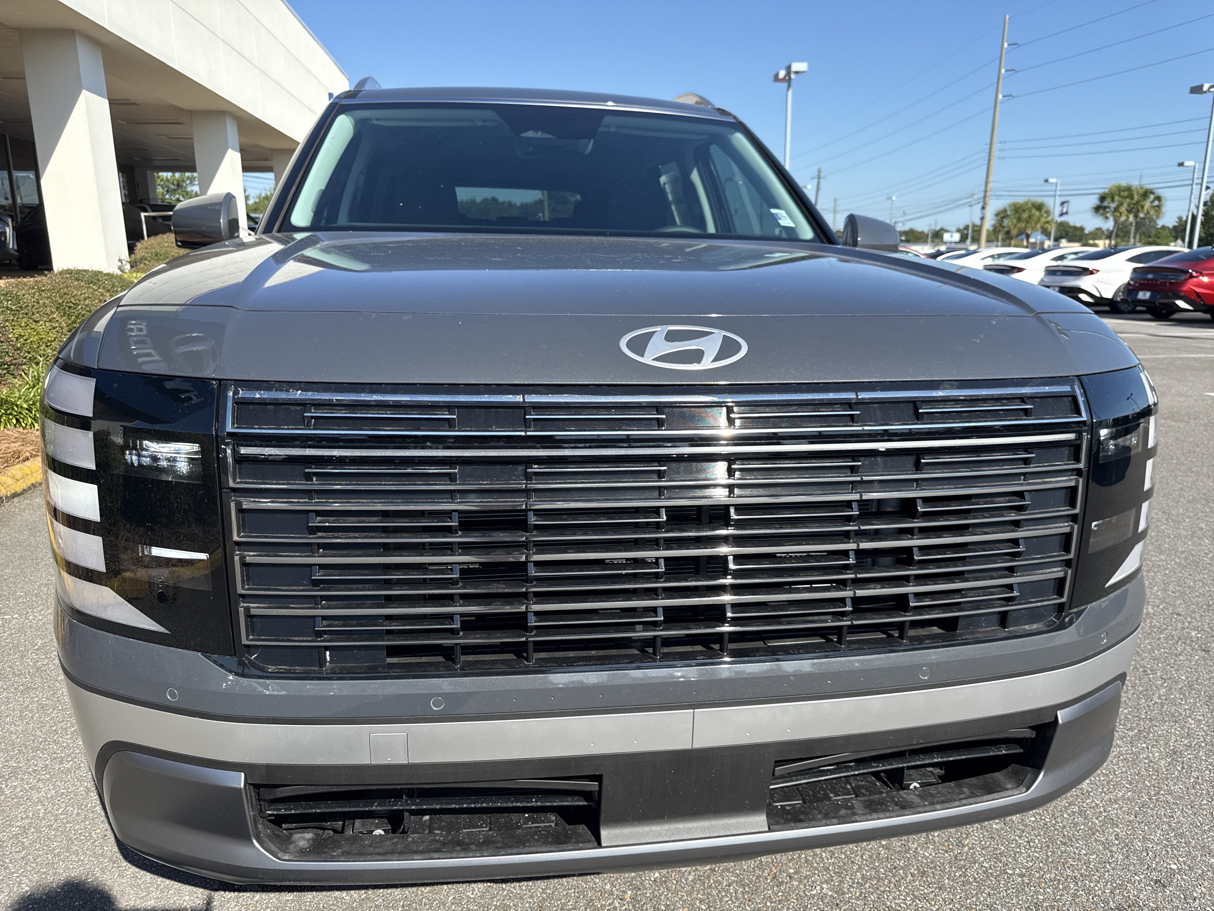 New 2026 Hyundai Palisade SEL image 6