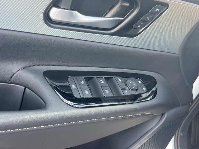 New 2026 Nissan Murano SL AWD/4WD image 22