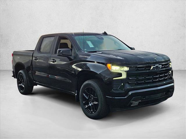 New 2026 Chevrolet Silverado 1500 RST image 7