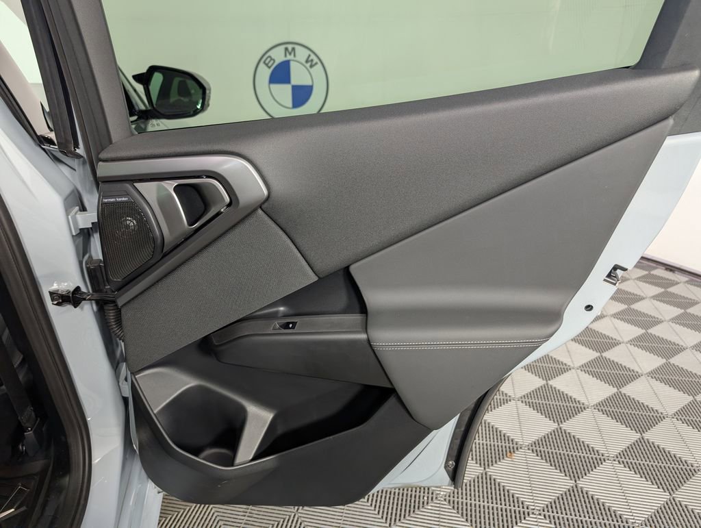 Used 2026 BMW X3 M50 image 21