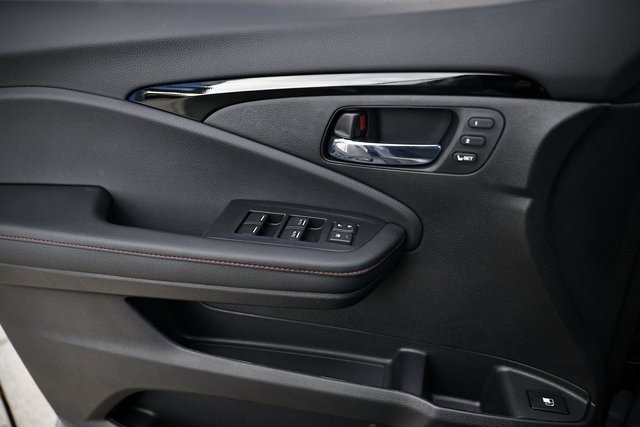 New 2026 Honda Ridgeline Black Edition image 23