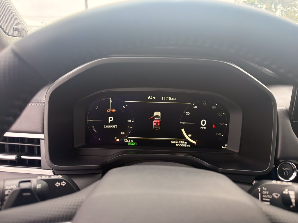 New 2026 Mitsubishi Outlander SE AWD/4WD image 18