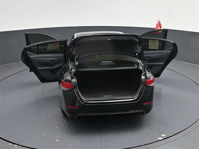 Used 2025 Nissan Sentra S image 56