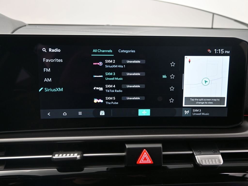 New 2026 Kia Sportage SX Prestige image 26