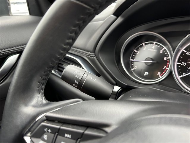 Used 2023 MAZDA CX-5 AWD 2.5 S w/ Select Package image 24
