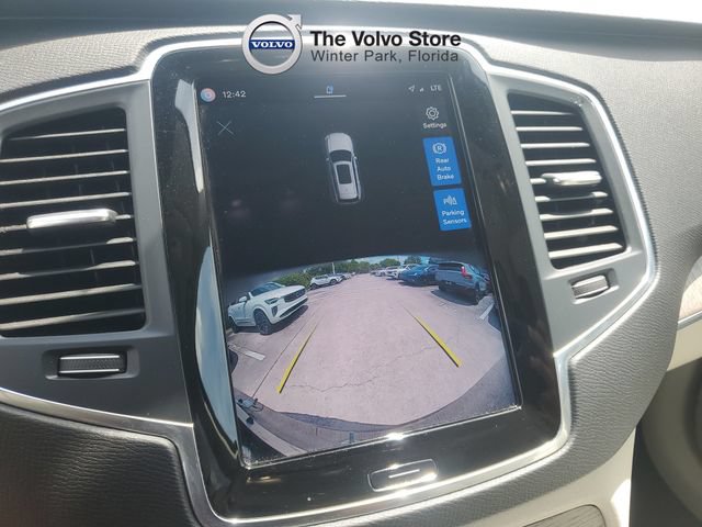 Certified 2023 Volvo XC90 B6 Core w/ Protection Package Premier AWD/4WD image 23