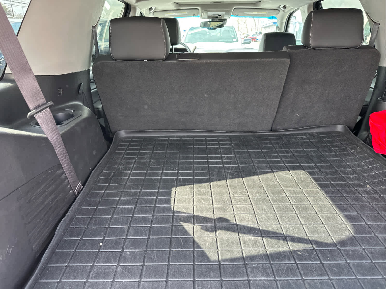 Used 2016 Chevrolet Tahoe LT image 3