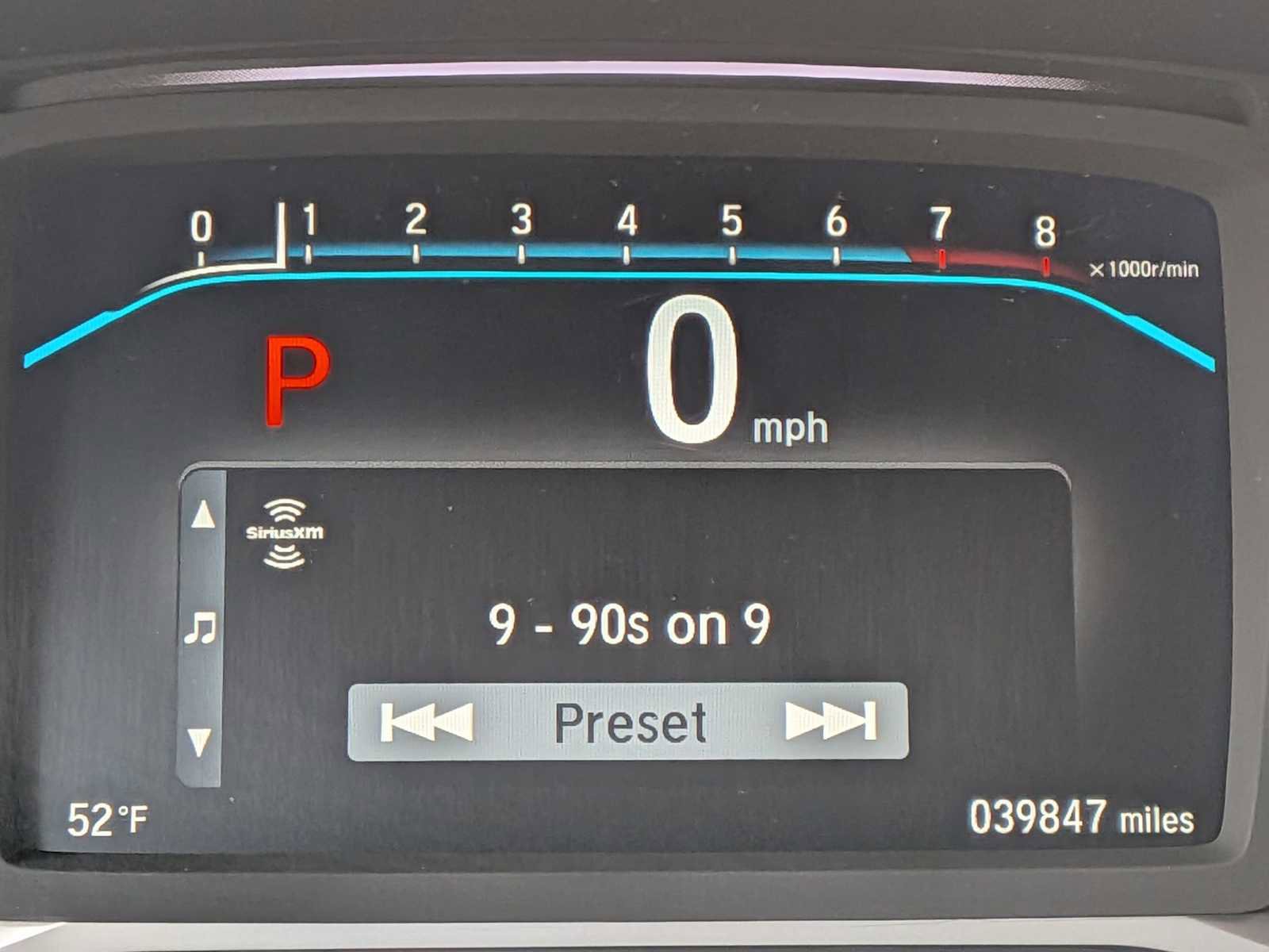 Used 2019 Honda Pilot Touring image 31