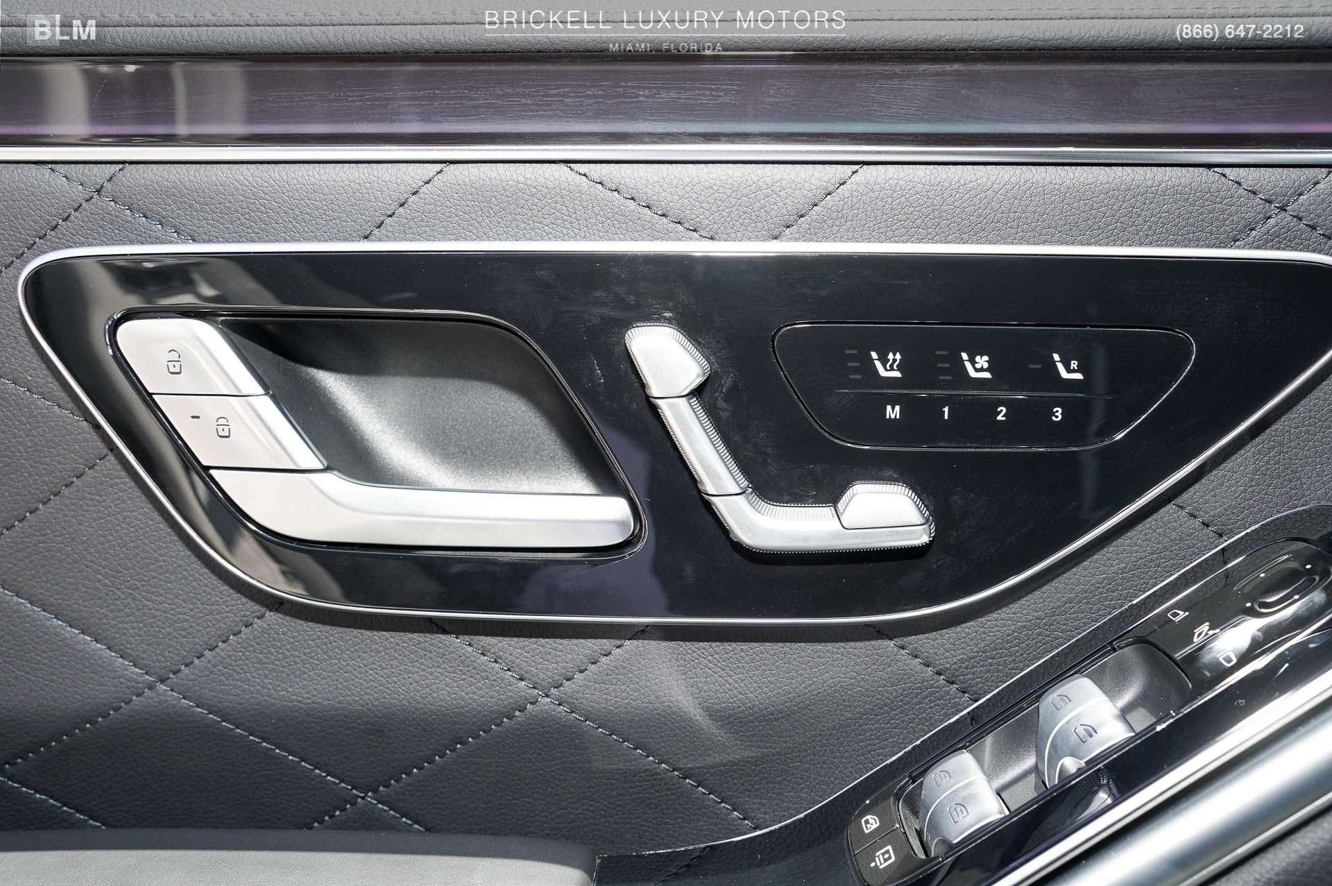 Used 2021 Mercedes-Benz S 580 4MATIC Sedan image 28