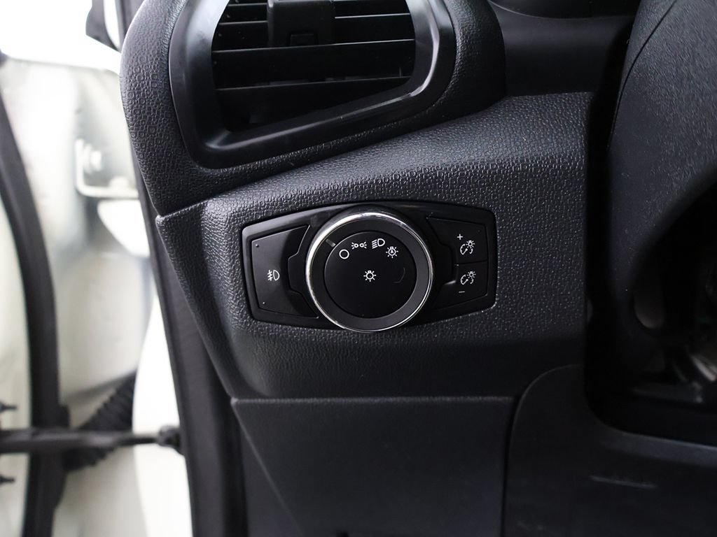 Used 2021 Ford EcoSport SE w/ SE Convenience Package FWD image 37
