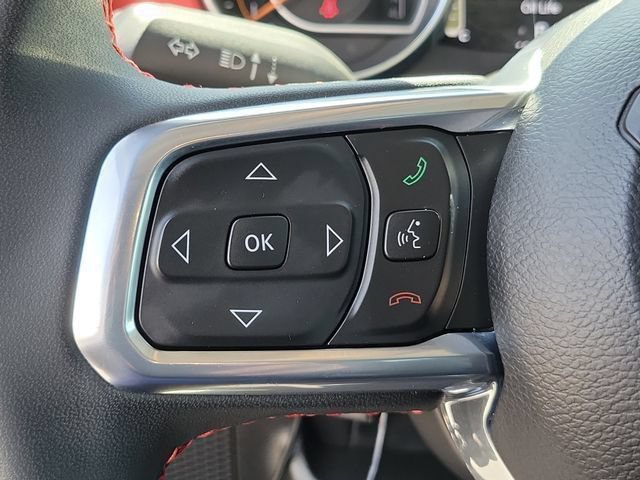 Used 2023 Jeep Gladiator Rubicon w/ LED Lighting Group AWD/4WD image 23