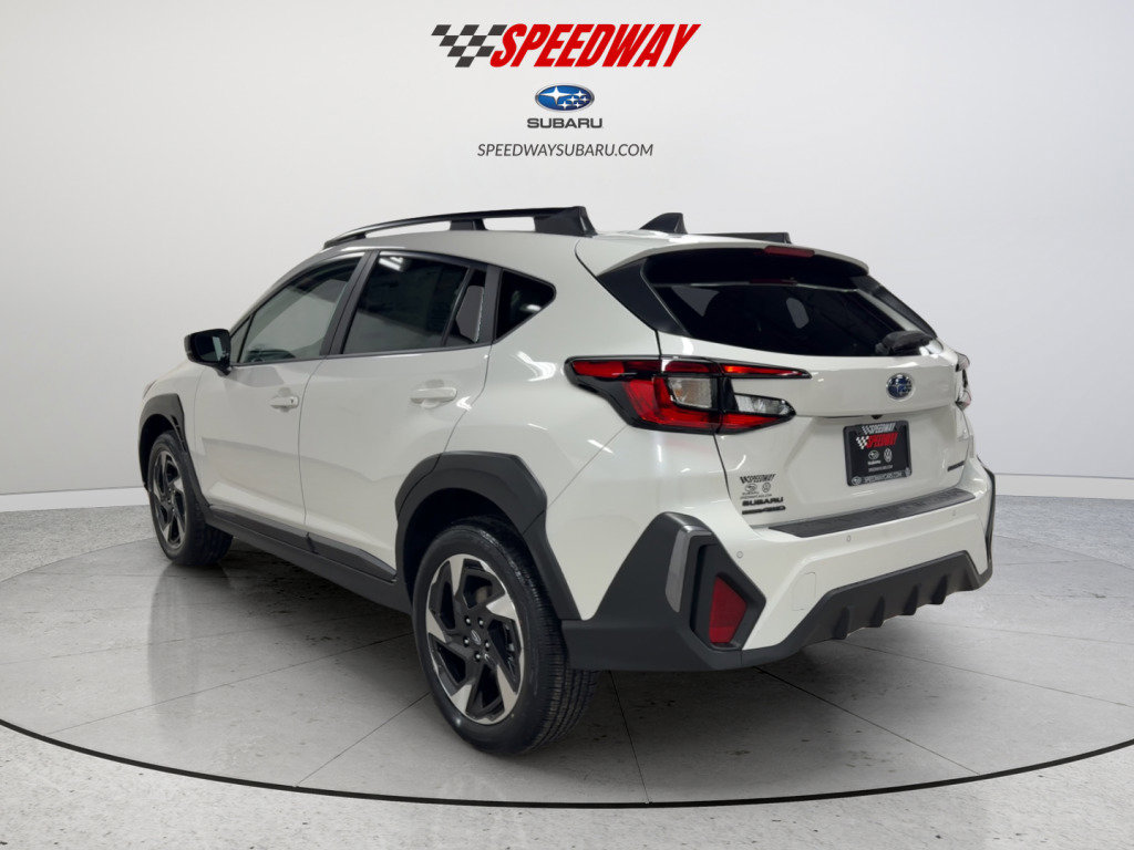 New 2026 Subaru Crosstrek 2.5i Limited AWD/4WD image 8