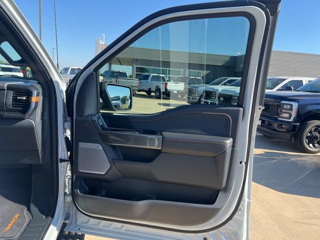 Used 2023 Ford F150 Tremor w/ Trailer Tow Package AWD/4WD image 24