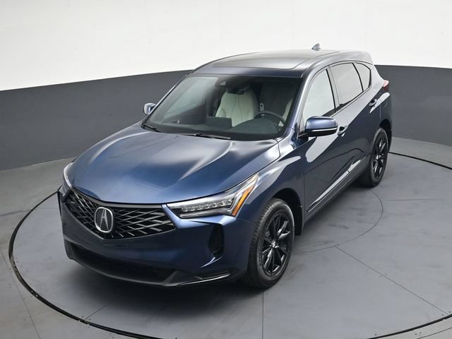 New 2026 Acura RDX SH-AWD image 27