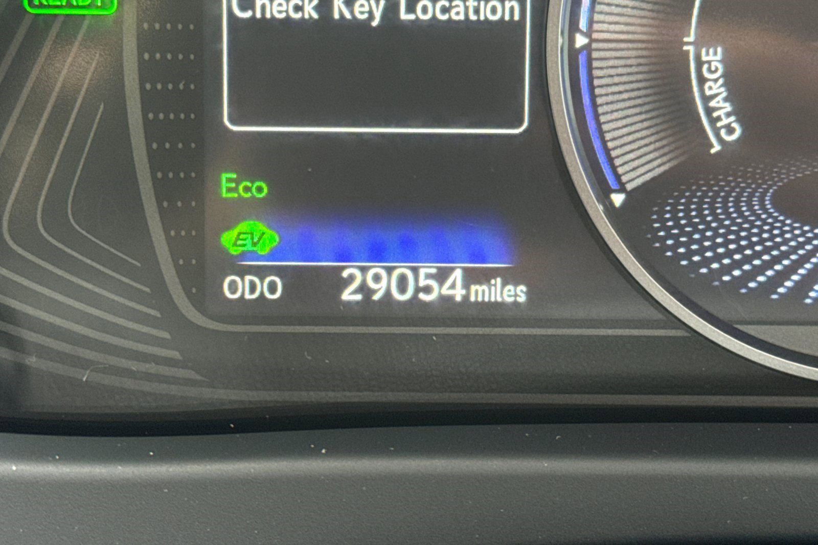 Certified 2024 Lexus UX 250h FWD image 34