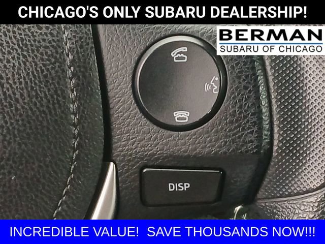 Used 2015 Toyota Corolla LE image 11