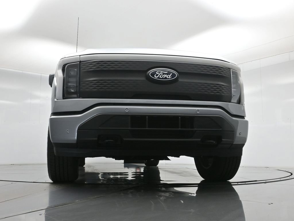 New 2025 Ford F150 Lightning Flash image 44