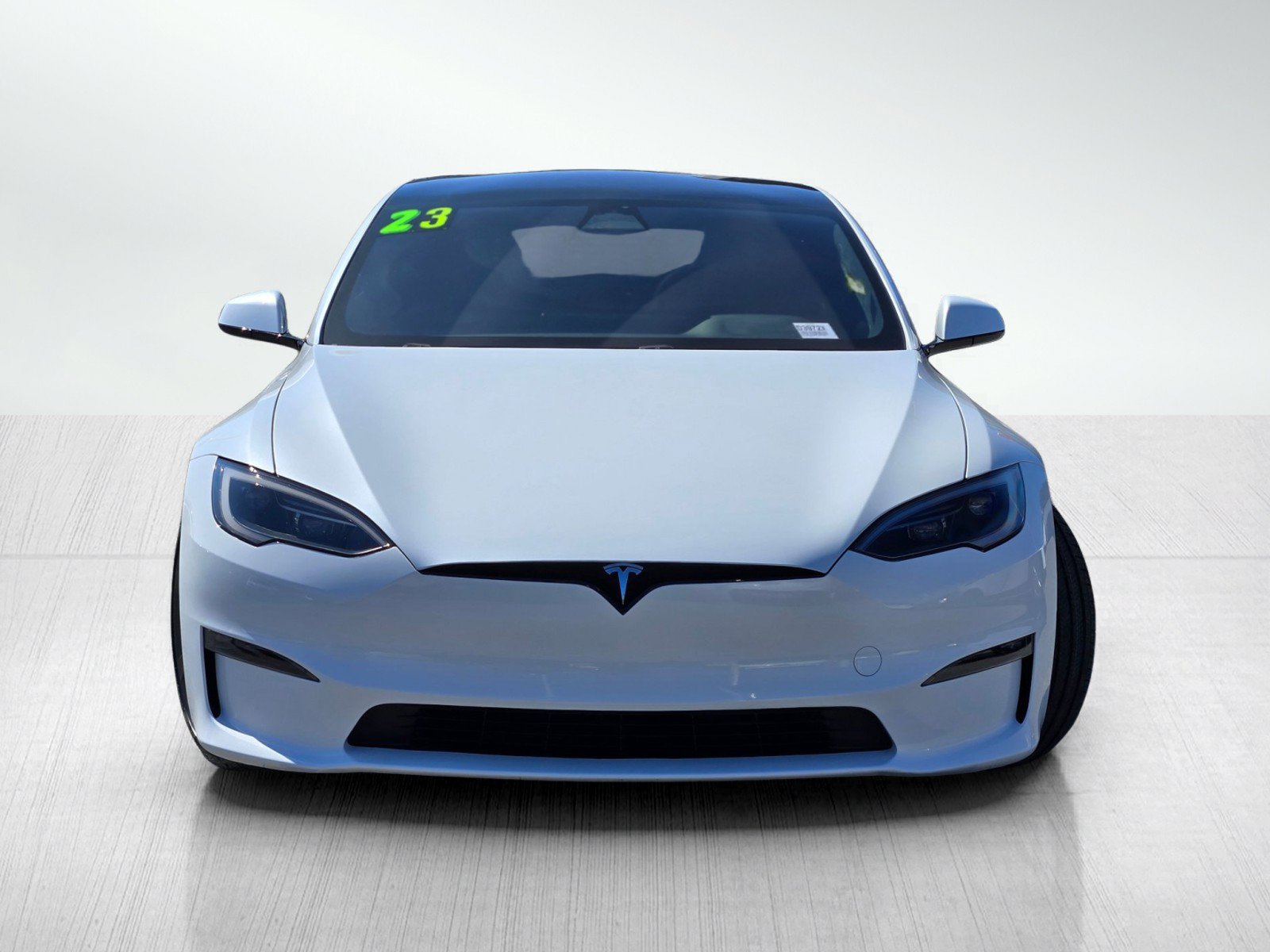 Used 2023 Tesla Model S AWD/4WD image 2