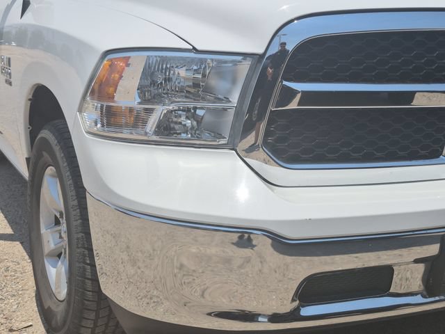 Certified 2024 RAM 1500 Classic SLT RWD image 4