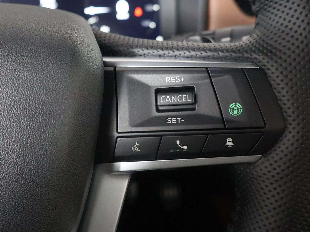 New 2025 Mitsubishi Outlander SEL image 50