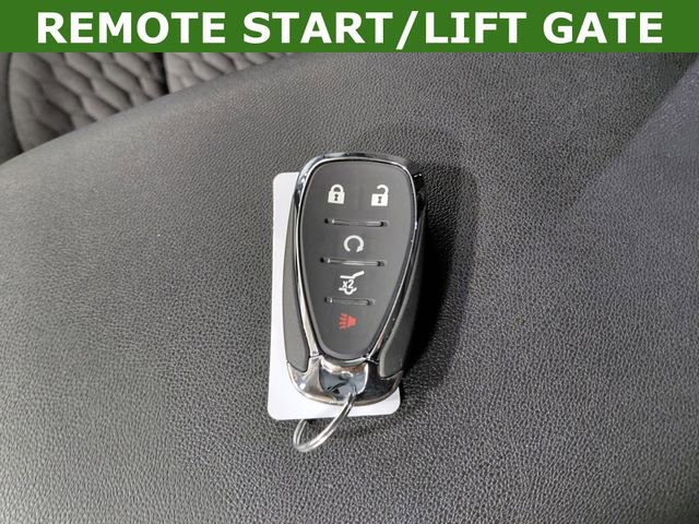 Used 2019 Chevrolet Equinox LT image 5