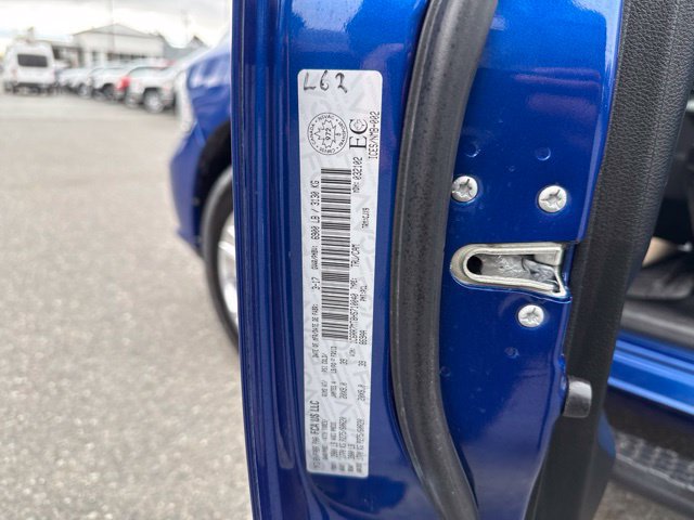 Used 2017 RAM 1500 Sport w/ Convenience Group AWD/4WD image 23