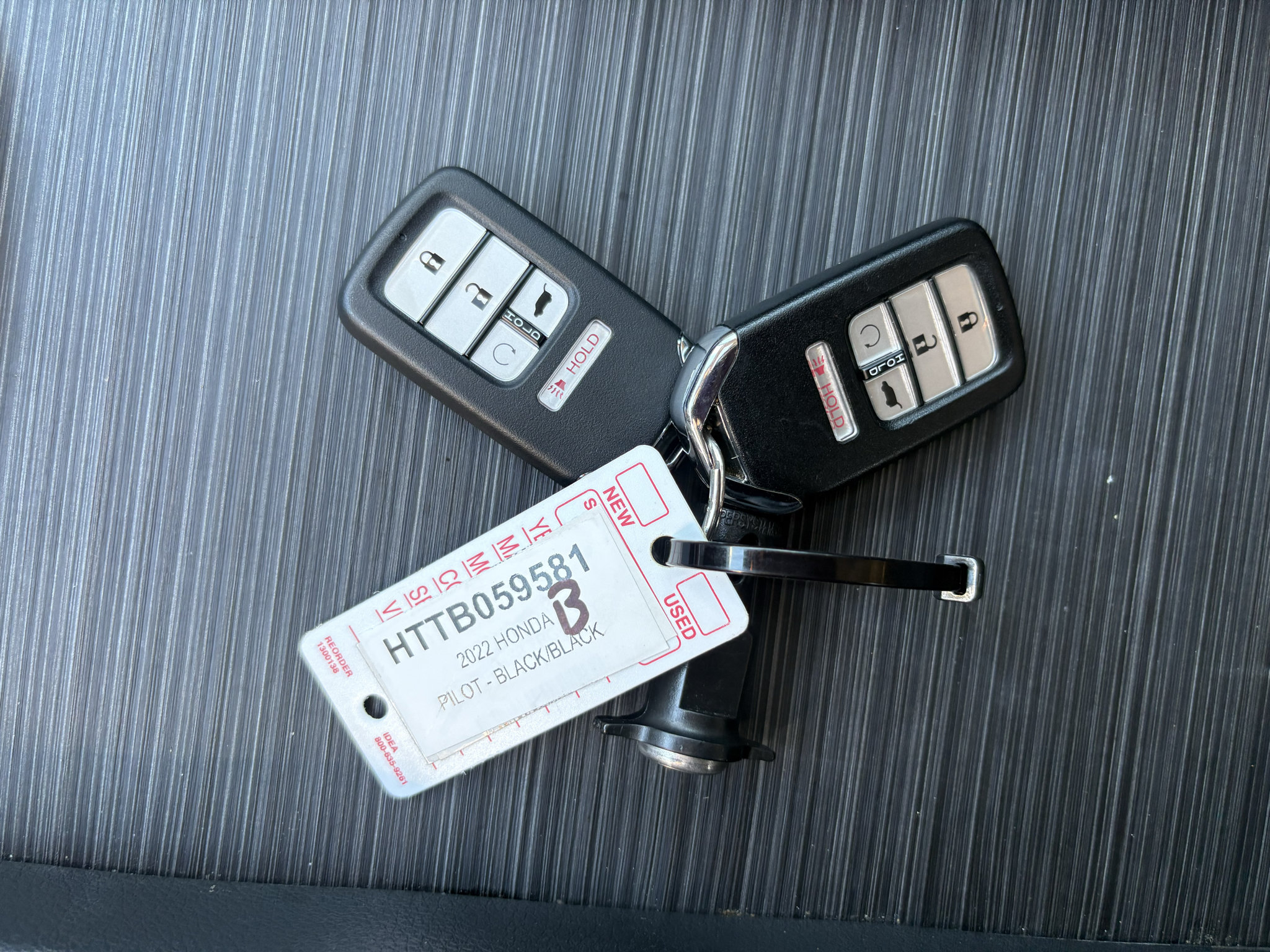 Used 2022 Honda Pilot EX-L image 37