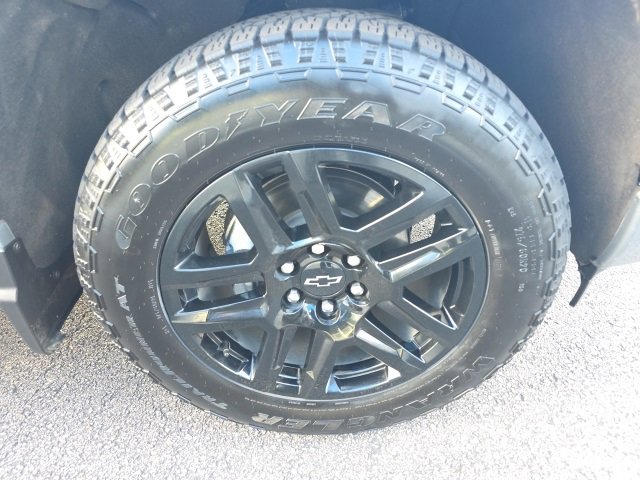 New 2025 Chevrolet Silverado 1500 RST w/ Rally Edition image 6