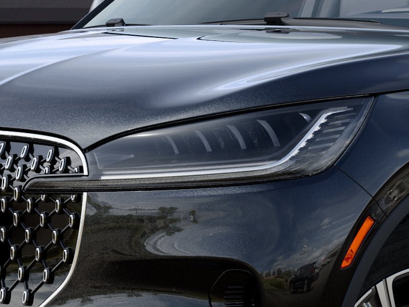 New 2027 Lincoln Aviator AWD image 18