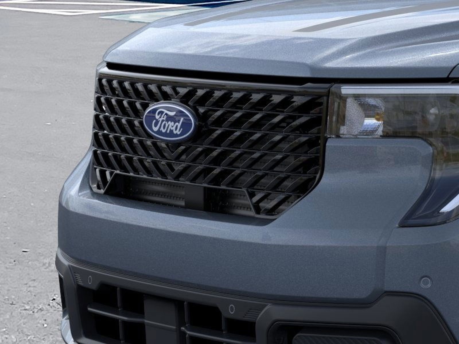 New 2026 Ford Maverick Lariat image 21