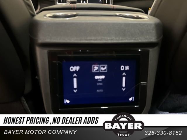 New 2026 GMC Yukon AT4 Ultimate image 21