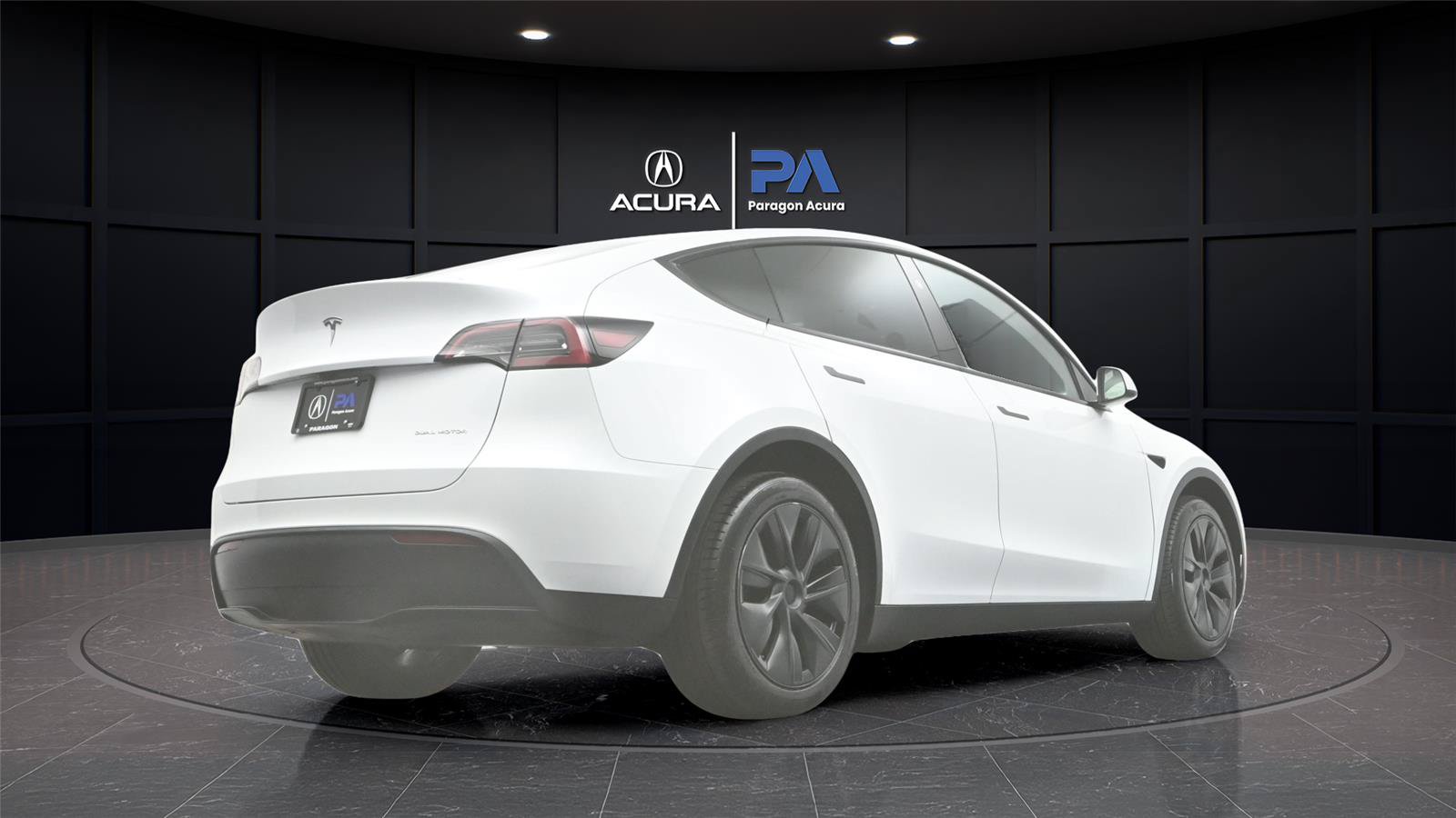 Used 2024 Tesla Model Y Long Range AWD/4WD image 33