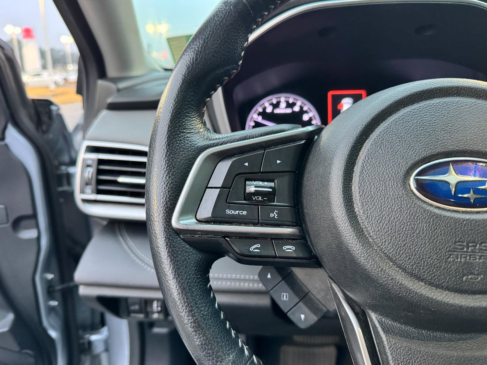 Used 2020 Subaru Outback Limited w/ Popular Package #2 image 14