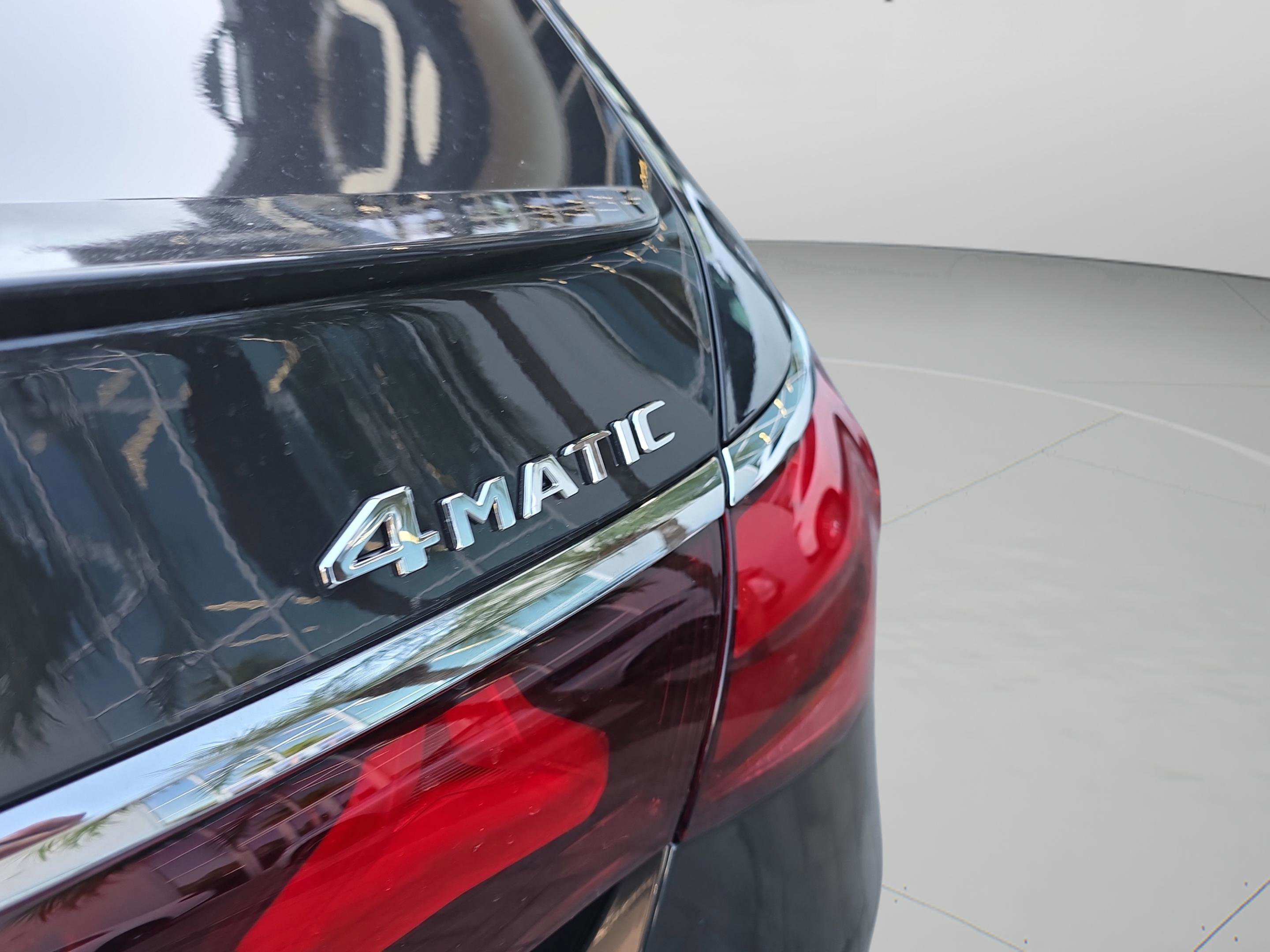 New 2026 Mercedes-Benz E 450 4MATIC Sedan image 30