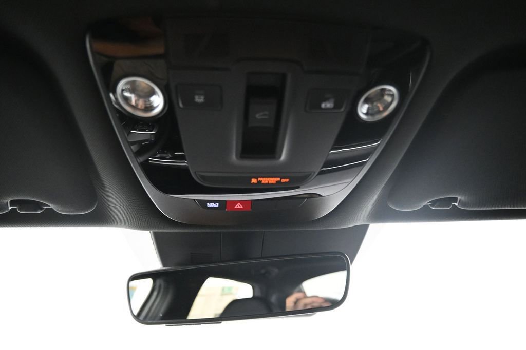 New 2026 Kia K5 GT FWD image 31