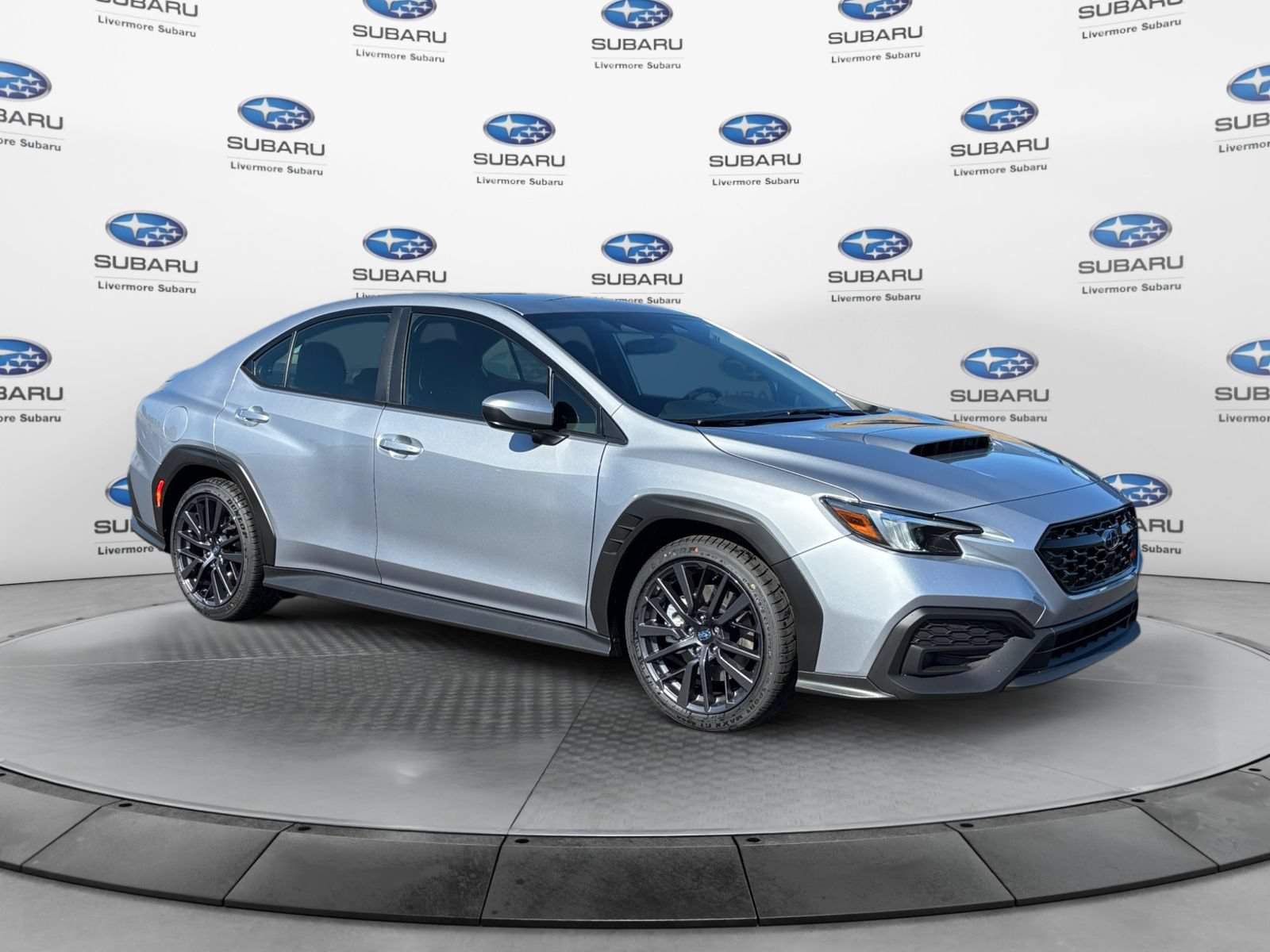 New 2026 Subaru WRX AWD/4WD image 7