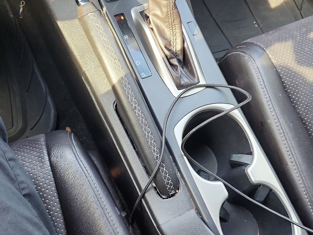 Used 2017 Acura ILX w/ Premium & A-SPEC Package image 26