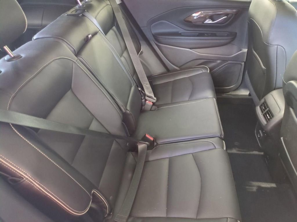 Used 2020 GMC Terrain Denali w/ Denali Premium Package image 31