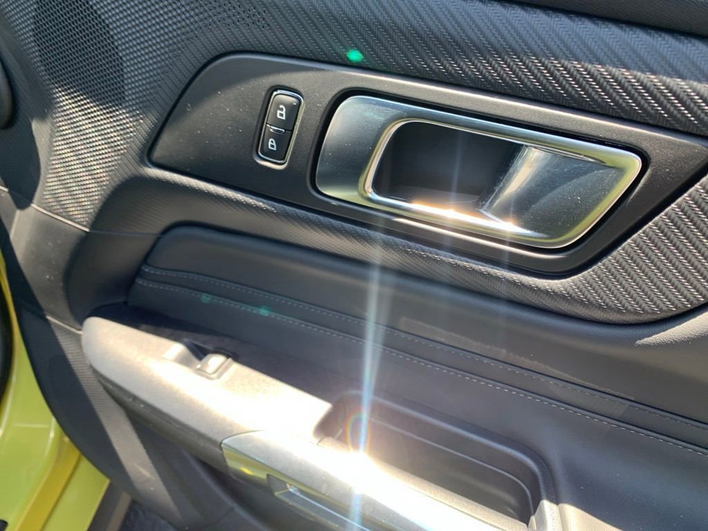 Used 2025 Ford Mustang GT Premium RWD image 36